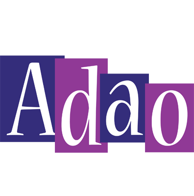 Adao autumn logo