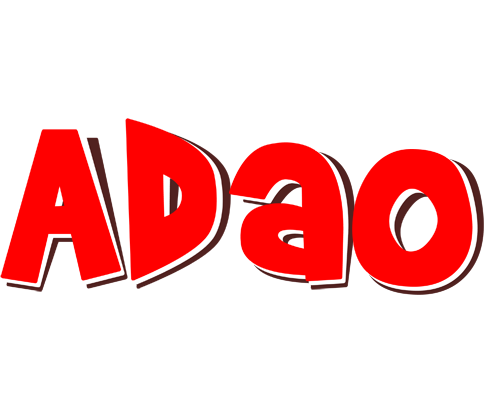Adao basket logo