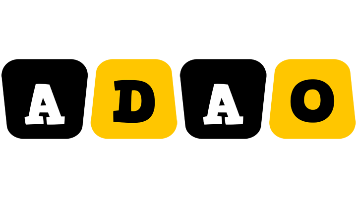 Adao boots logo