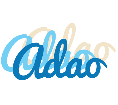 Adao breeze logo