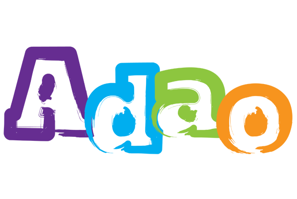 Adao casino logo