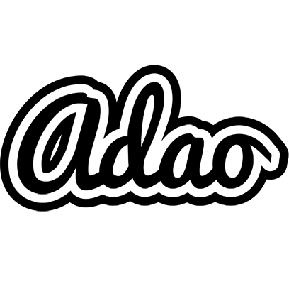 Adao chess logo