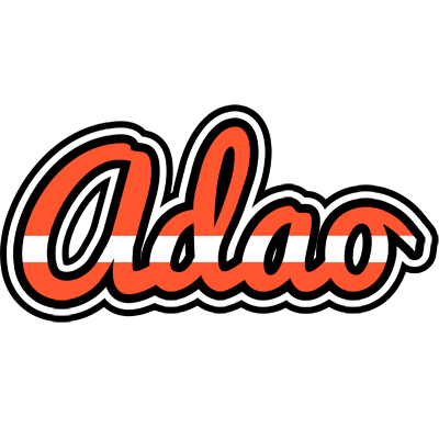 Adao denmark logo