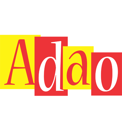 Adao errors logo