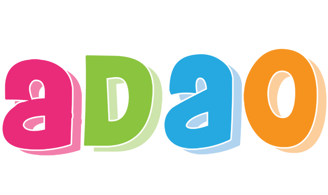 Adao friday logo