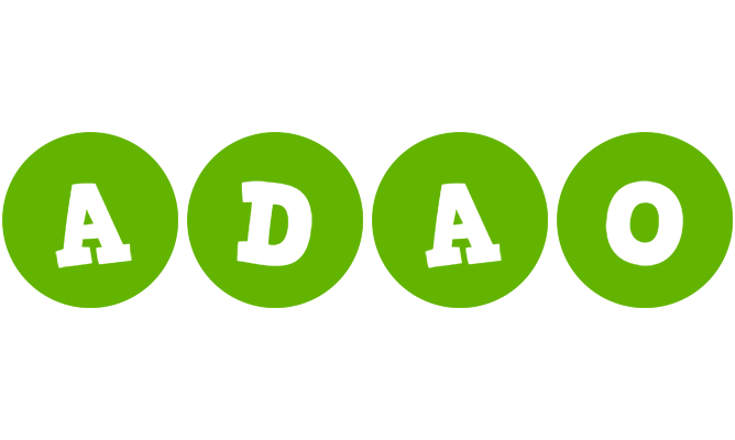 Adao games logo