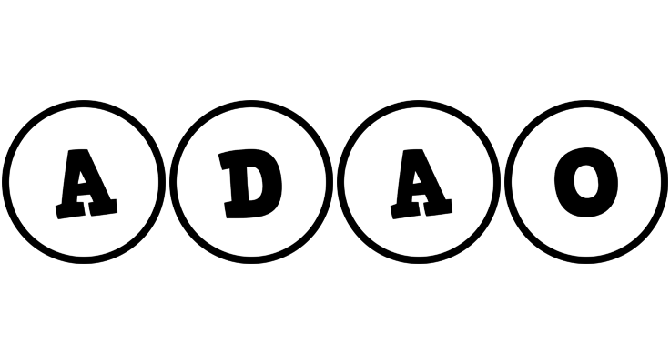 Adao handy logo