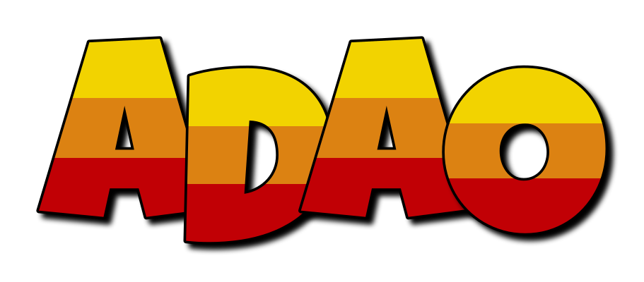 Adao jungle logo
