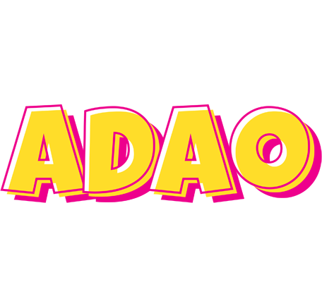 Adao kaboom logo