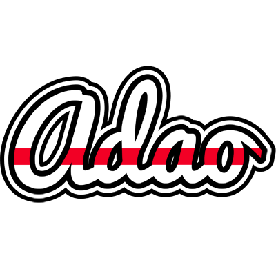 Adao kingdom logo