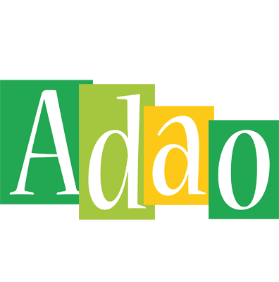 Adao lemonade logo