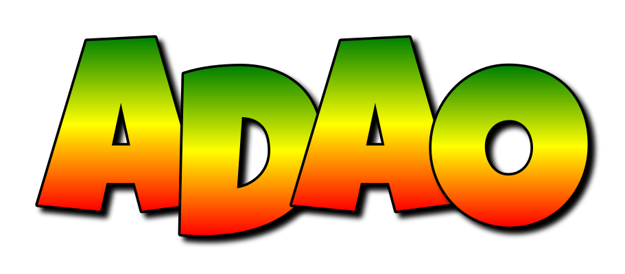 Adao mango logo