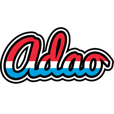 Adao norway logo