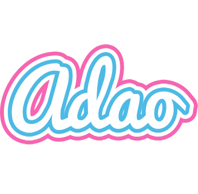 Adao outdoors logo