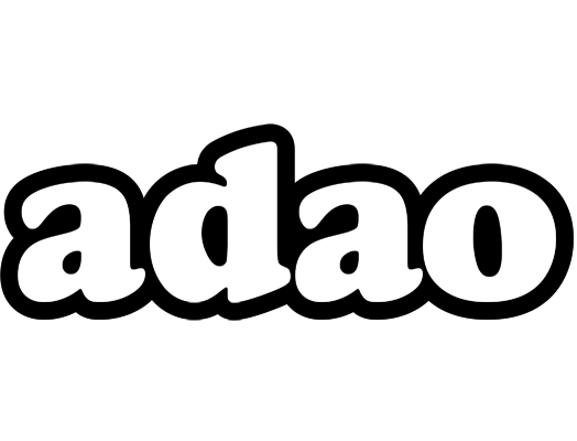 Adao panda logo