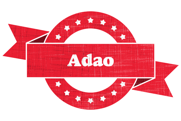 Adao passion logo