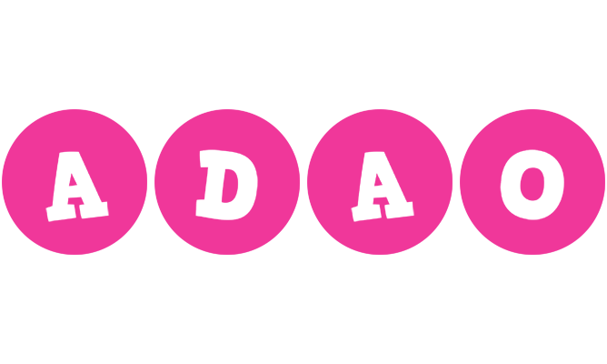 Adao poker logo