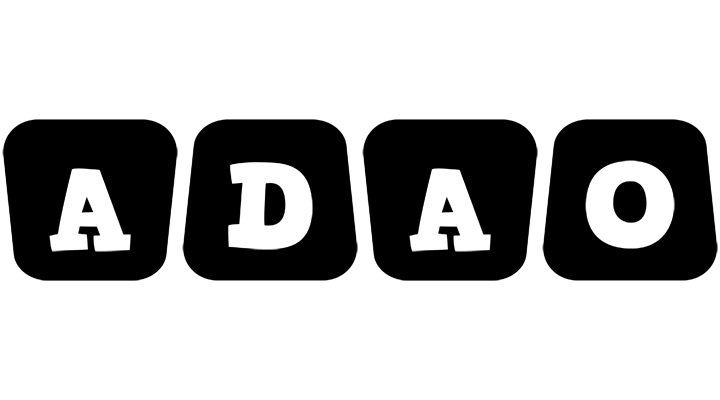 Adao racing logo
