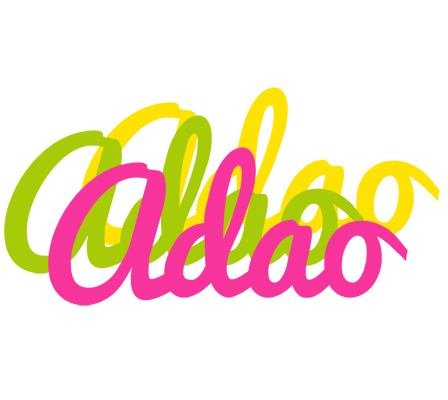 Adao sweets logo