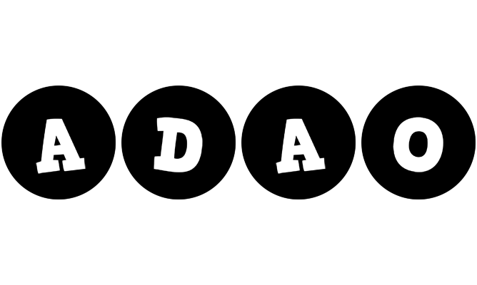 Adao tools logo