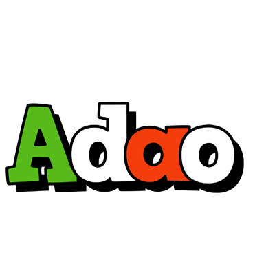 Adao venezia logo