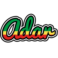 Adar african logo