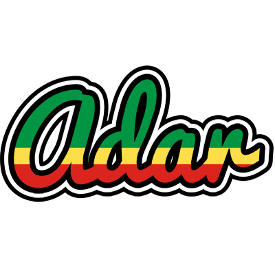 Adar african logo