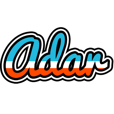 Adar america logo