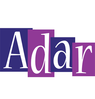 Adar autumn logo