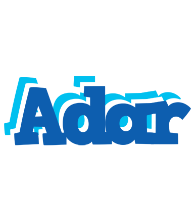 Adar business logo