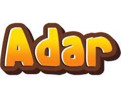 Adar cookies logo