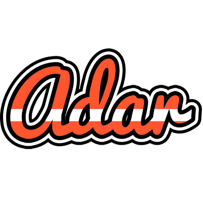 Adar denmark logo