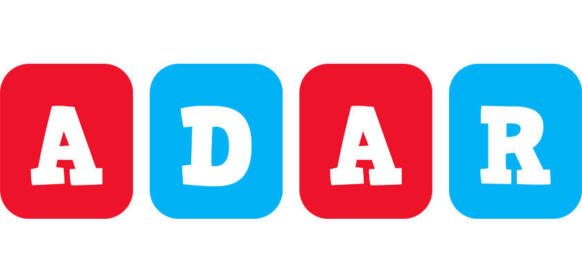 Adar diesel logo