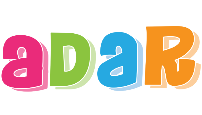Adar friday logo