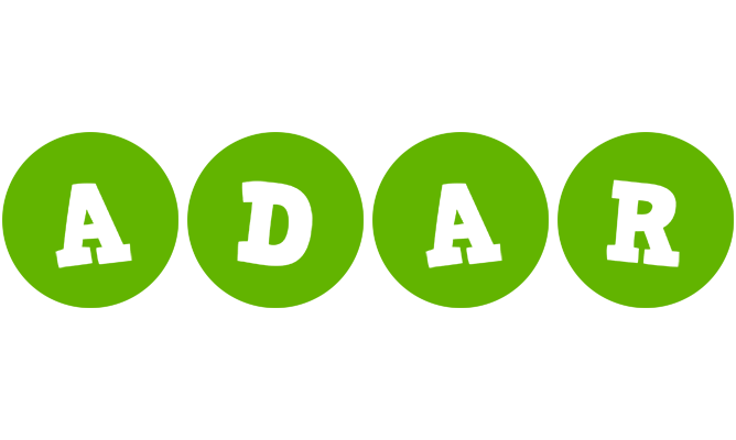 Adar games logo