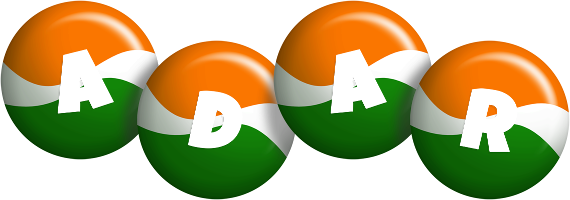 Adar india logo