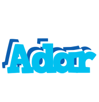 Adar jacuzzi logo