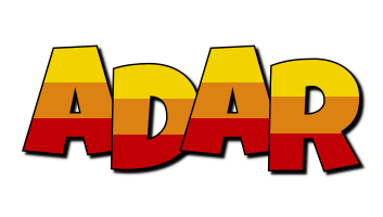 Adar jungle logo