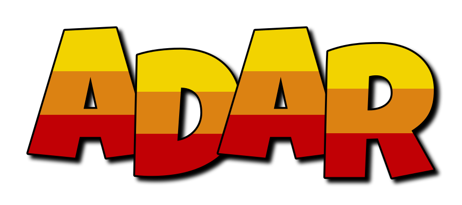 Adar jungle logo