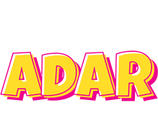 Adar kaboom logo