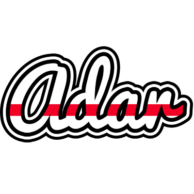 Adar kingdom logo