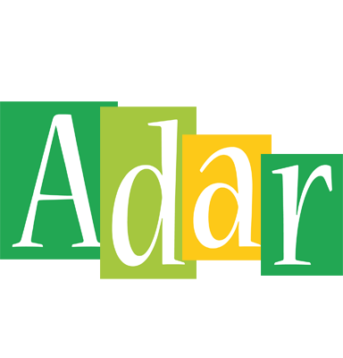 Adar lemonade logo