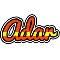 Adar madrid logo