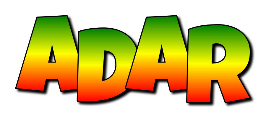 Adar mango logo