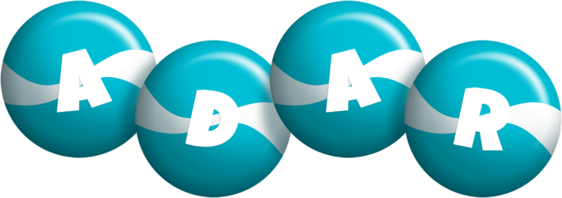 Adar messi logo