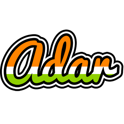 Adar mumbai logo