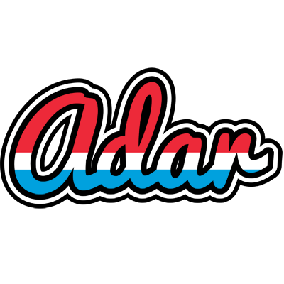 Adar norway logo