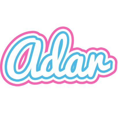 Adar outdoors logo