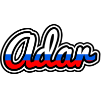 Adar russia logo