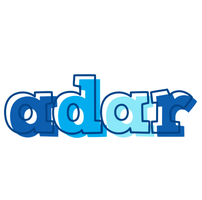 Adar sailor logo